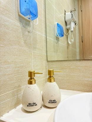 Beautiful Hotel Vinhomes Grand Park  Vacation rental in Ho Chi Minh City