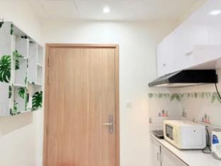 Beautiful Hotel Vinhomes Grand Park  Vacation rental in Ho Chi Minh City