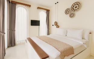 Seffalas B Villa by Betterplace Villa in North Kuta