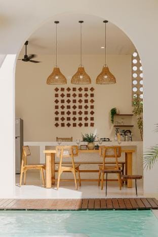 Seffalas B Villa by Betterplace Villa in North Kuta