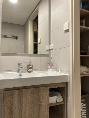 Ocean Blue 藍海宅邸 Bed and Breakfast in Taipei City