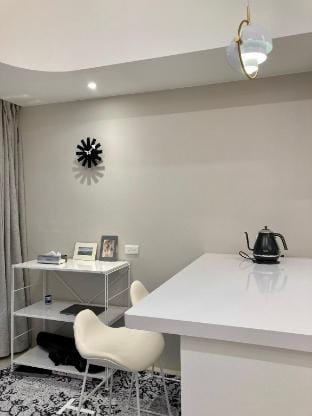 Ocean Blue 藍海宅邸 Bed and Breakfast in Taipei City