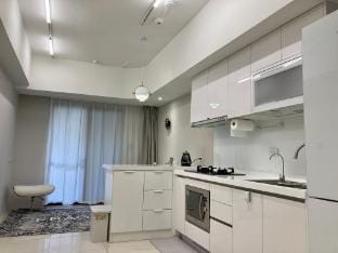 Ocean Blue 藍海宅邸 Bed and Breakfast in Taipei City