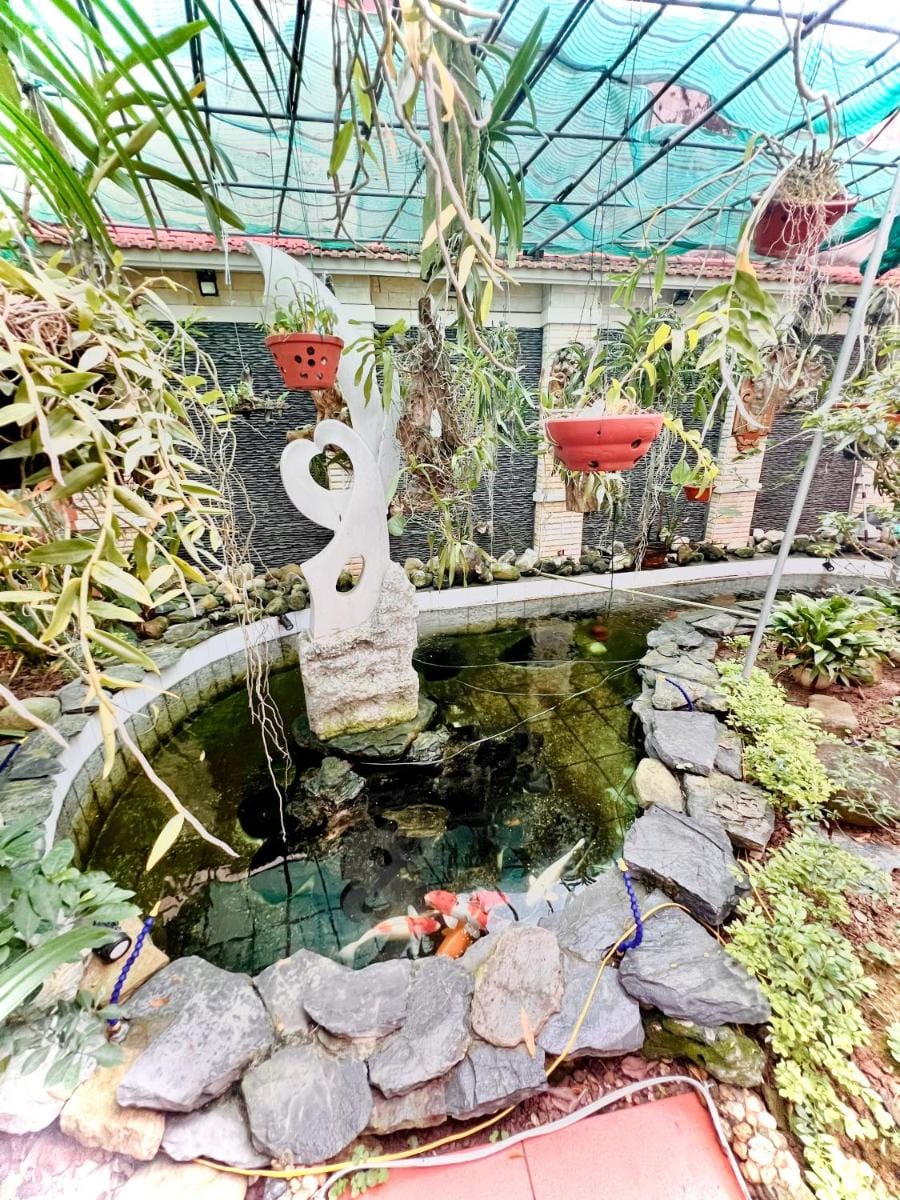 Cozy Apartment Văn Cao Garden Villa - Homestay Vacation rental in Laos