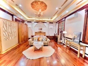 Cozy Apartment Văn Cao Garden Villa - Homestay Vacation rental in Laos
