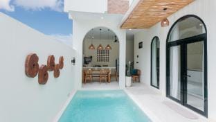 Seffalas A Villa by Betterplace Villa in North Kuta