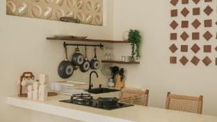 Seffalas A Villa by Betterplace Villa in North Kuta