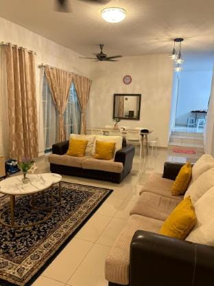 M.staycation Vacation rental in Malaysia