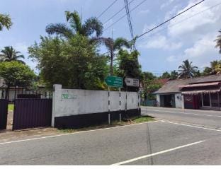HarithaVilla 标准大床房 Villa in Galle