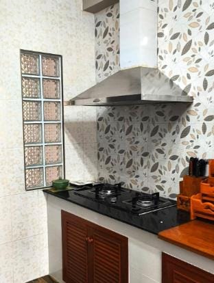 Siri House | Private house, quiet, Chiang Mai city Vacation rental in Chiang Mai