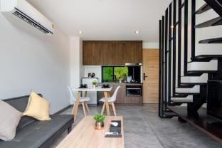 Nai Harn Beach Apartments Apartment in Rawai