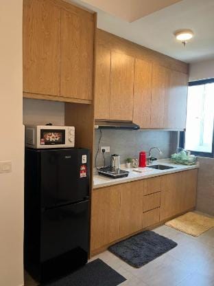 New! Urban Haven: Cozy 4BR Retreat @ Forum Apartment in Selangor, Malaysia