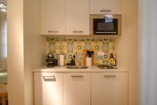 Le Marais Moderne in Paris Apartment in Paris