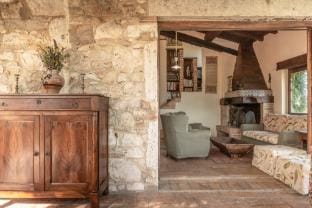 Villa Saturno by Miani Group Villa in Umbria