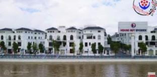 HPT Home - Hoàng Huy Riverside Apartment Apartment in Laos