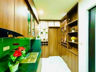 STUDIO FULL đồ  tại 214 Phú Diễn Apartment in Laos