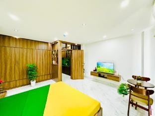STUDIO FULL đồ  tại 214 Phú Diễn Apartment in Laos