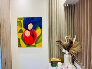 CONNIE’S COZY CORNER Apartment in Pasig