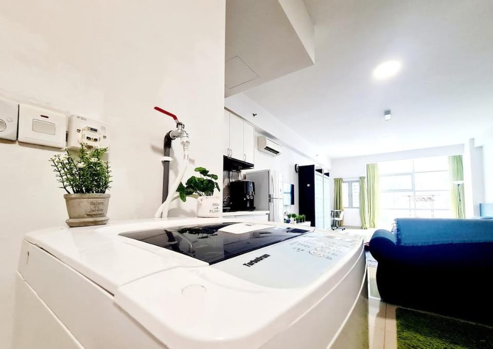 First Subang Courtyard SS15 LRT SJMC Nu Empire Apartment in Subang Jaya
