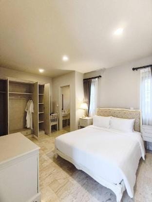 The Ozone Khao Yai Pool Villa Vacation rental in Laos