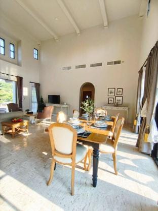 The Ozone Khao Yai Pool Villa Vacation rental in Laos