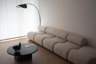 Tianzifang 3Bedroom 2Balcony Apartment near Subway Apartment in Shanghai