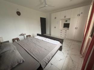 King-sized Bedroom  Vacation rental in Nadi