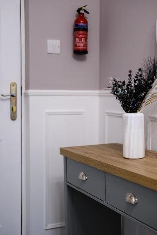 15 Sir William Wallace Wynd Apartment in Aberdeen