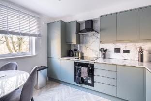 15 Sir William Wallace Wynd Apartment in Aberdeen