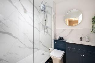 15 Sir William Wallace Wynd Apartment in Aberdeen