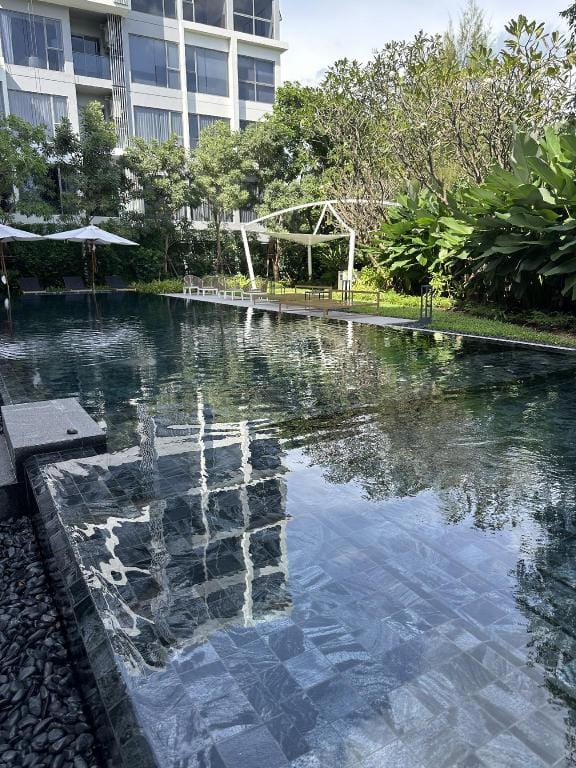 Laguna Lakeside  Apartment in Choeng Thale
