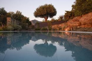 Villa Matelia Chalkidiki Villa in Halkidiki