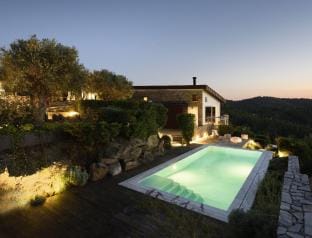 Villa Matelia Chalkidiki Villa in Halkidiki