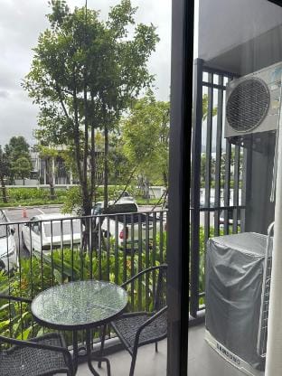 Laguna Skaypark  Apartment in Choeng Thale