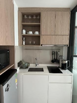 Laguna Skaypark  Apartment in Choeng Thale