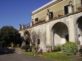 VilladeMaria1: between Etna and the sea! Vacation rental in Sicily