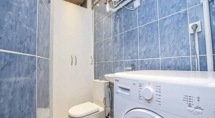 Chic apartment - 3BR/8P - Canal Saint-Martin Apartment in Paris