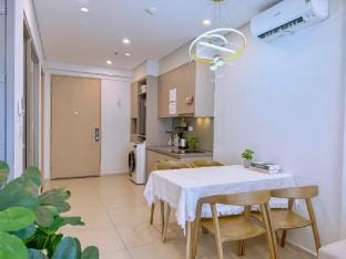 Gạo' Homestay THESONG Vũng Tàu Apartment in Vung Tau
