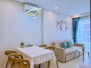 Gạo' Homestay THESONG Vũng Tàu Apartment in Vung Tau