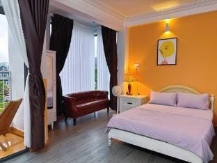 Trung Đức Signature xin chào Vacation rental in Dalat