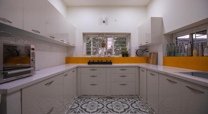 Yashodhara Grove, Bagepalli Farm Stay in Karnataka