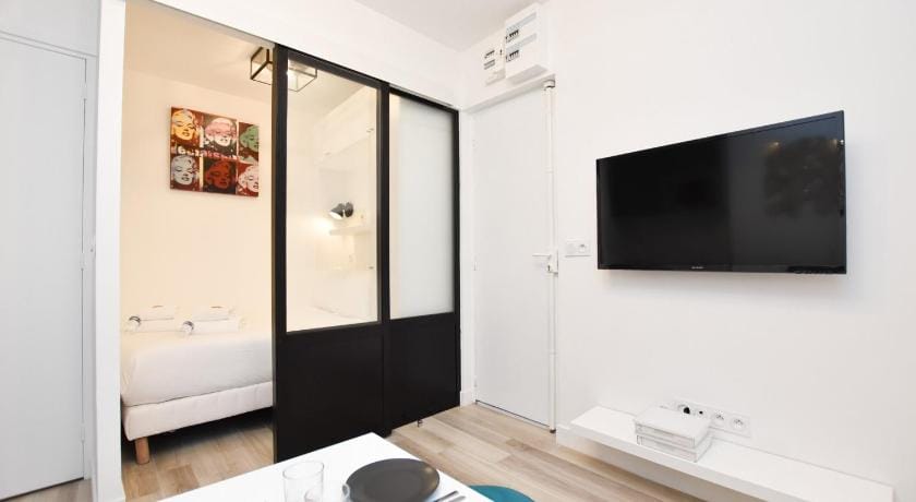 Charming apartment - 1BR/2P - Petit-Montrouge Apartment in Paris