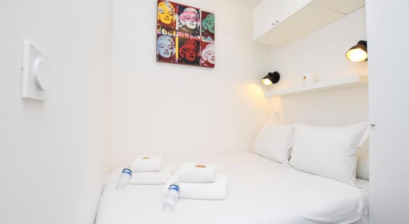 Charming apartment - 1BR/2P - Petit-Montrouge Apartment in Paris