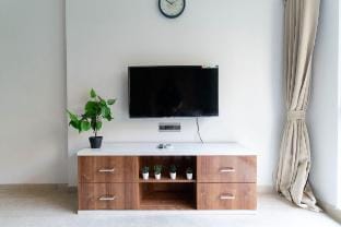 Cozy, Upscale 1 bhk Apt near BKC Vacation rental in Mumbai