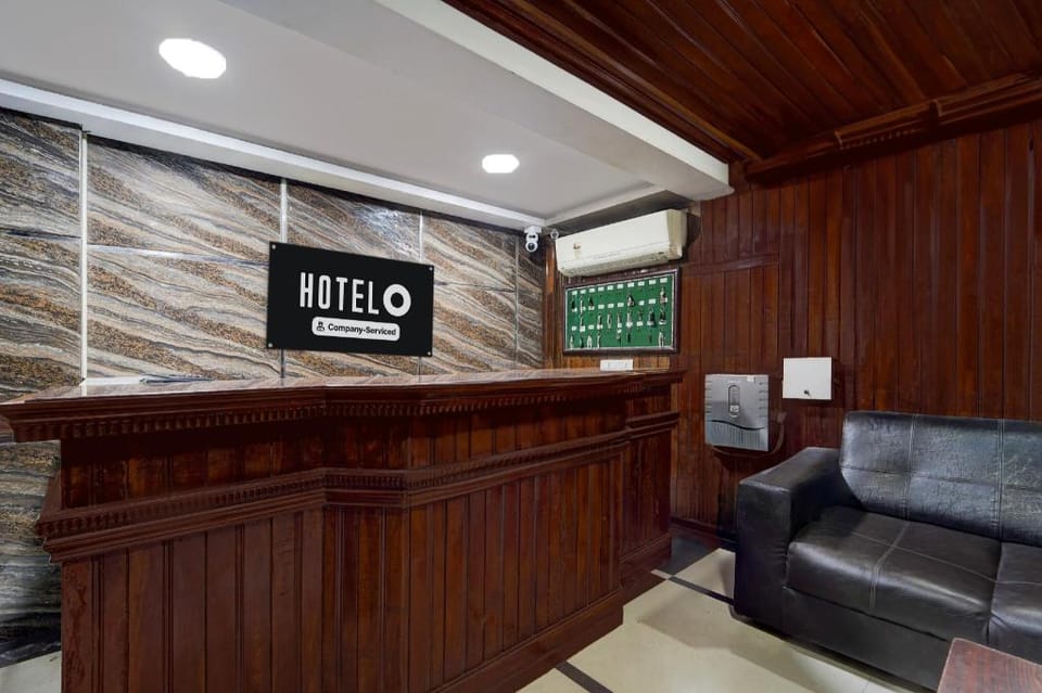 Hotel O Alappuzha Near General Hospital Junction Hotel in Kerala