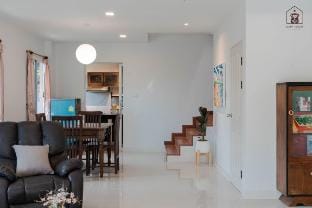 Childhood Vacation rental in Chiang Mai