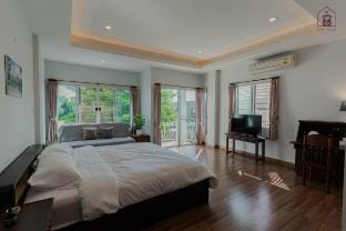 Childhood Vacation rental in Chiang Mai