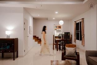 D.ape house Vacation rental in Chiang Mai