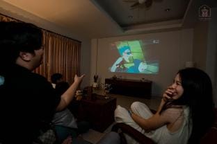 D.ape house Vacation rental in Chiang Mai