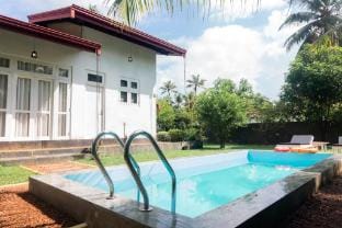 Villa Tropical Oasis Vacation rental in Southern Province